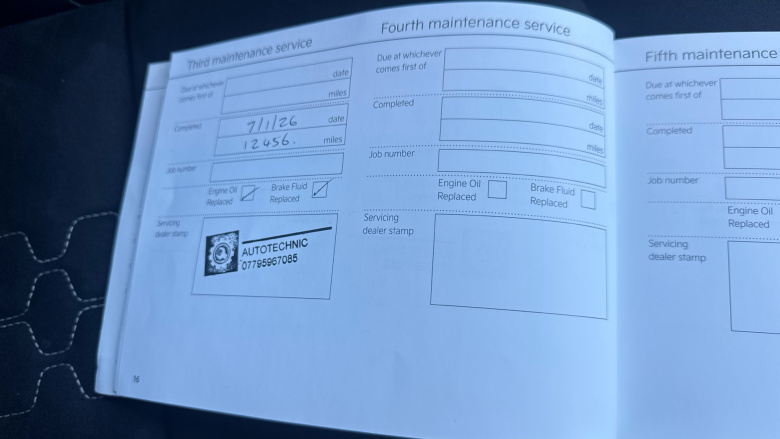 Kia Sportage 1.6T GDi ISG GT-Line 5dr Petrol Estate